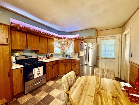 516 E Townley Street Bluffton IN 46714