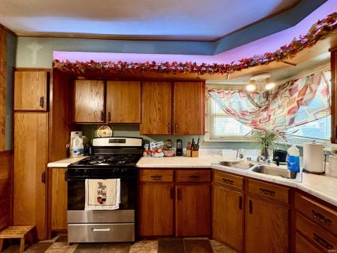 516 E Townley Street Bluffton IN 46714