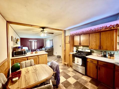 516 E Townley Street Bluffton IN 46714