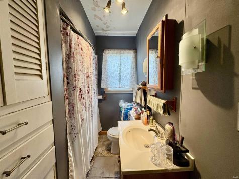 516 E Townley Street Bluffton IN 46714