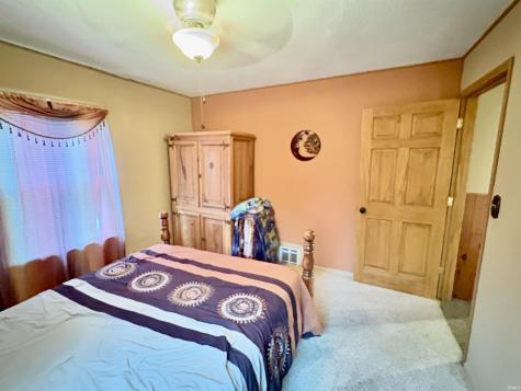 516 E Townley Street Bluffton IN 46714