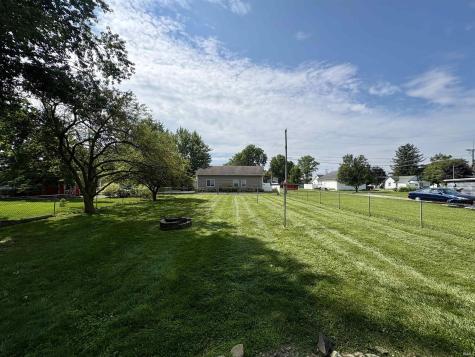 516 E Townley Street Bluffton IN 46714