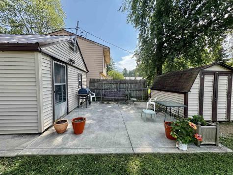 516 E Townley Street Bluffton IN 46714