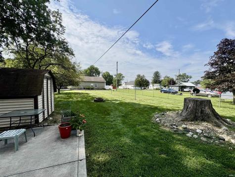 516 E Townley Street Bluffton IN 46714