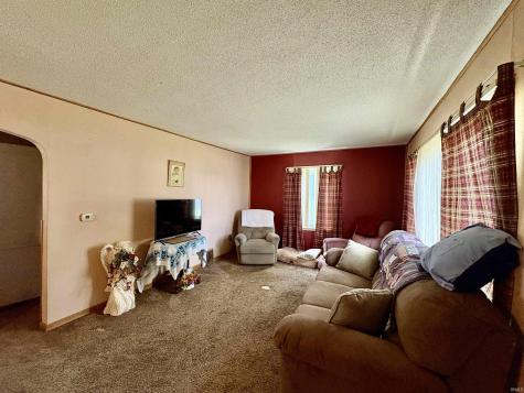 516 E Townley Street Bluffton IN 46714
