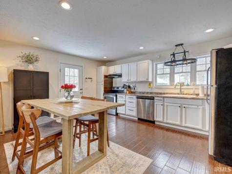 8423 State Road 446 Road Norman IN 47264
