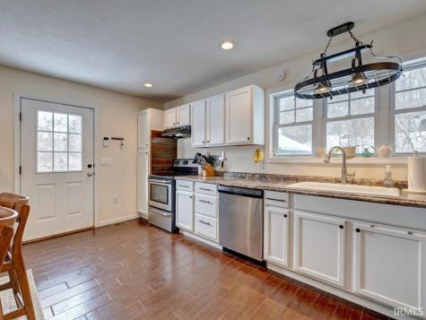 8423 State Road 446 Road Norman IN 47264