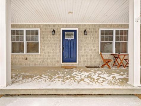 8423 State Road 446 Road Norman IN 47264