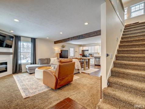 8423 State Road 446 Road Norman IN 47264