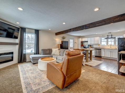 8423 State Road 446 Road Norman IN 47264