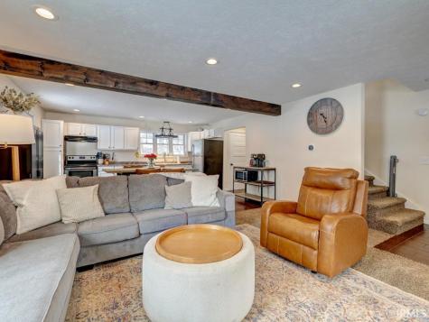8423 State Road 446 Road Norman IN 47264