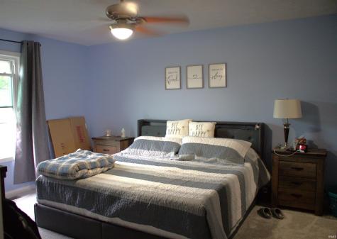 4645 Rathbone Drive Evansville IN 47725