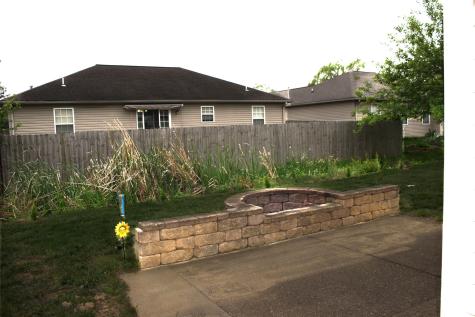 4645 Rathbone Drive Evansville IN 47725