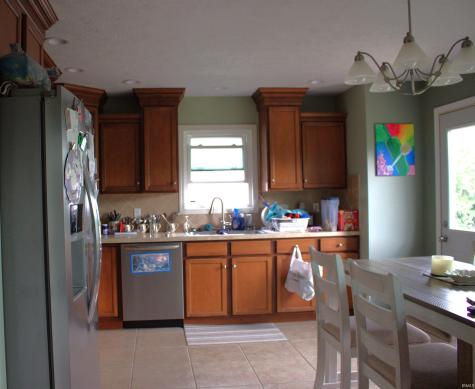 4645 Rathbone Drive Evansville IN 47725