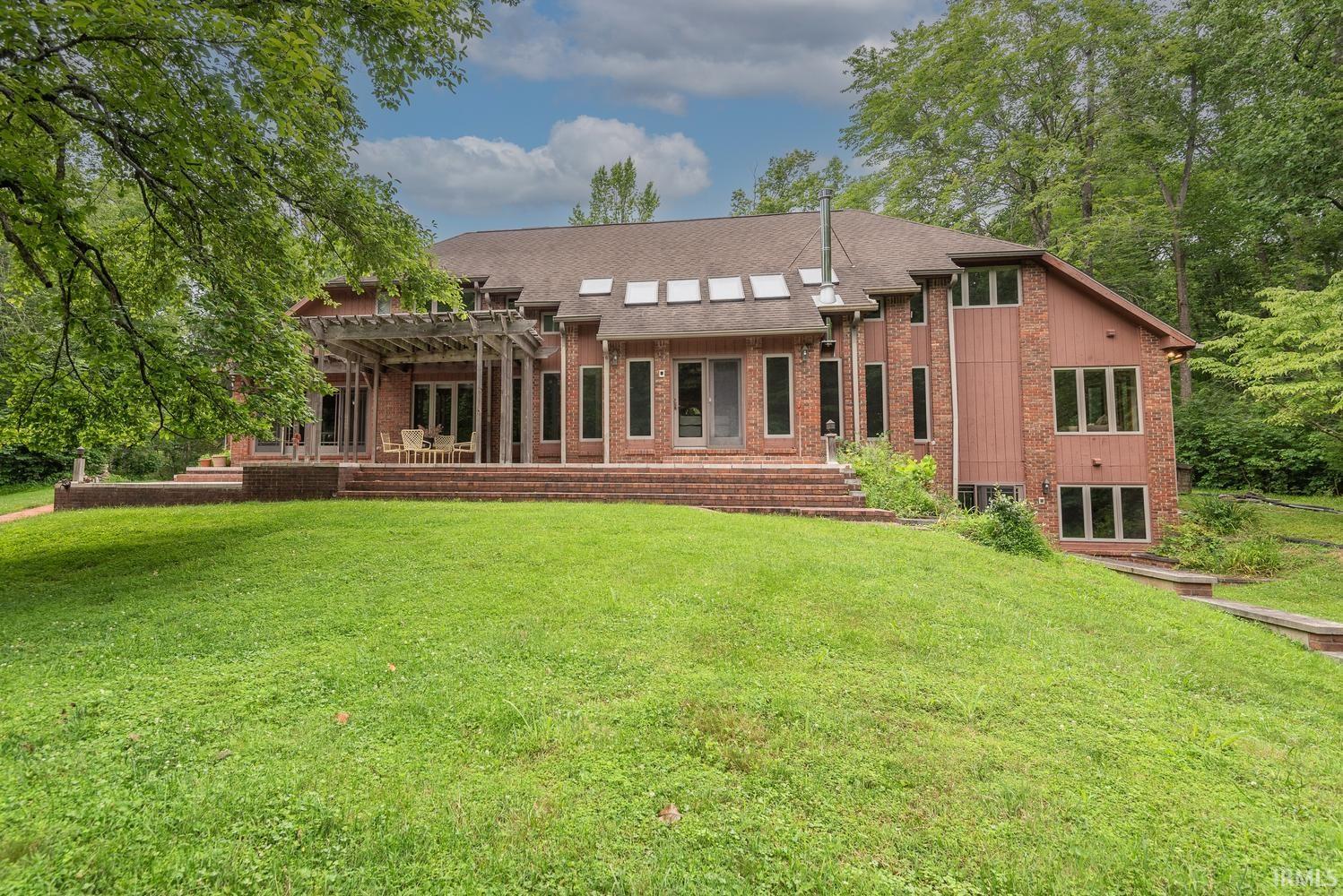 5430 E James Road Bloomington IN 47408