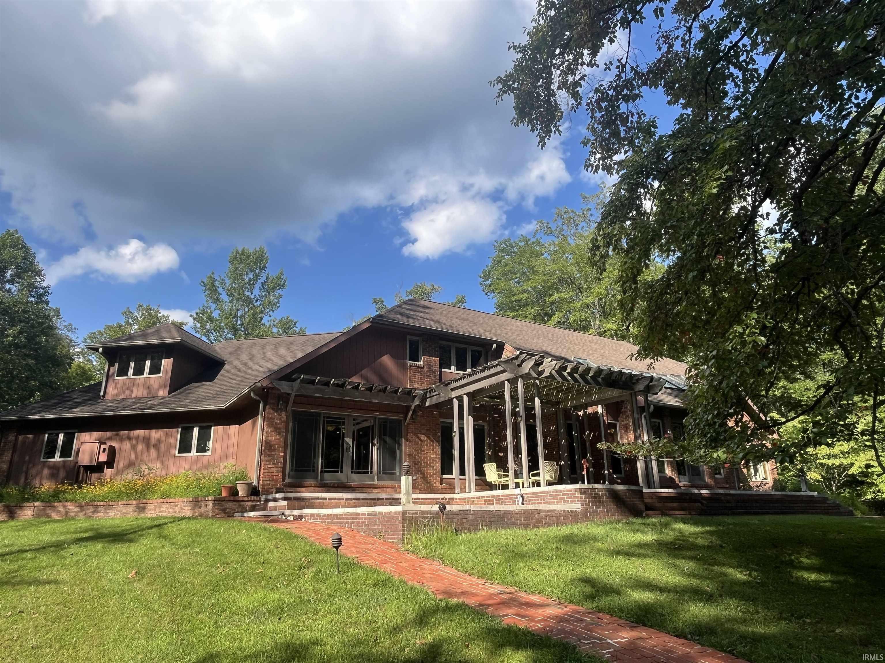 5430 E James Road Bloomington IN 47408