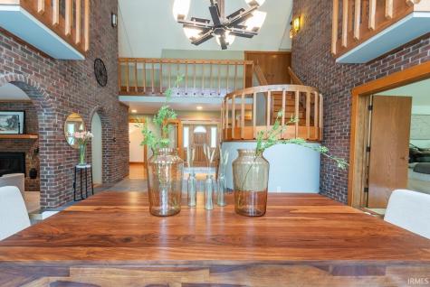 5430 E James Road Bloomington IN 47408