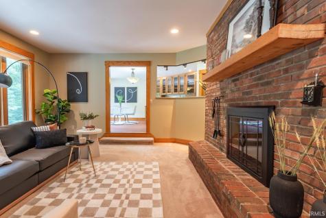 5430 E James Road Bloomington IN 47408