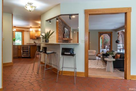 5430 E James Road Bloomington IN 47408