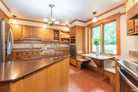 5430 E James Road Bloomington IN 47408