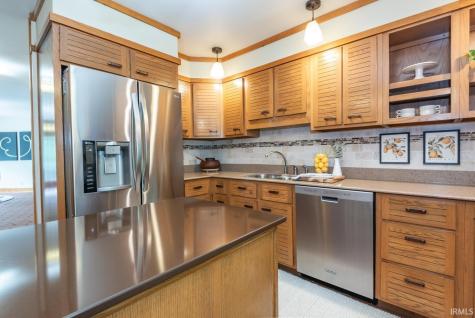 5430 E James Road Bloomington IN 47408