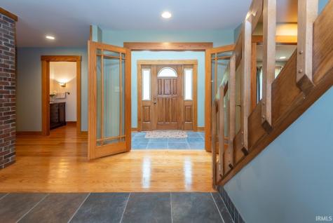 5430 E James Road Bloomington IN 47408