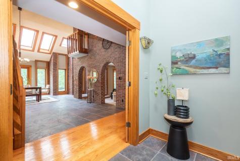 5430 E James Road Bloomington IN 47408