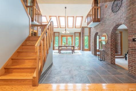 5430 E James Road Bloomington IN 47408