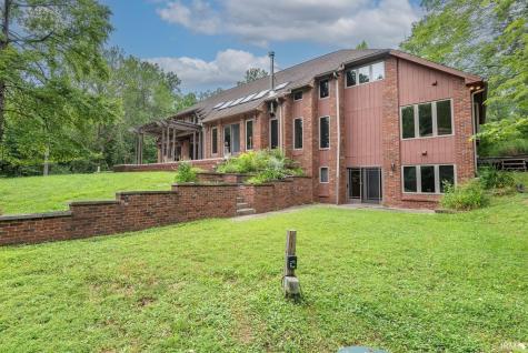 5430 E James Road Bloomington IN 47408