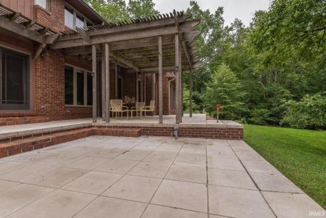 5430 E James Road Bloomington IN 47408
