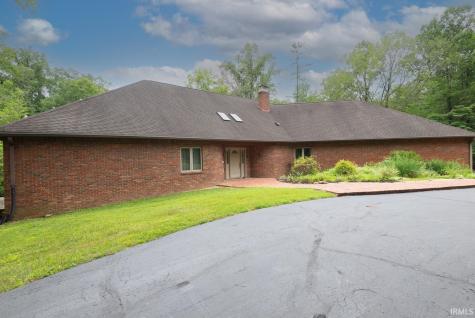 5430 E James Road Bloomington IN 47408