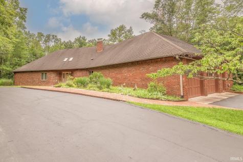 5430 E James Road Bloomington IN 47408