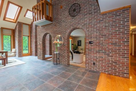 5430 E James Road Bloomington IN 47408