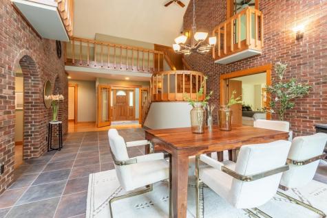 5430 E James Road Bloomington IN 47408