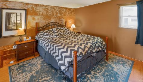 10505 N Meridian Road Monon IN 47959