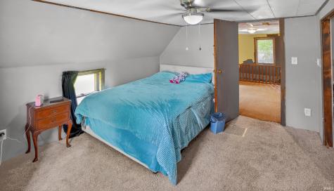 10505 N Meridian Road Monon IN 47959