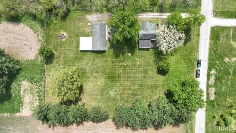 10505 N Meridian Road Monon IN 47959