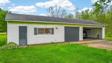 10505 N Meridian Road Monon IN 47959