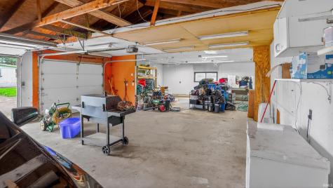 10505 N Meridian Road Monon IN 47959