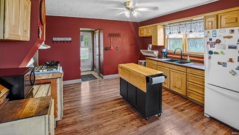 10505 N Meridian Road Monon IN 47959