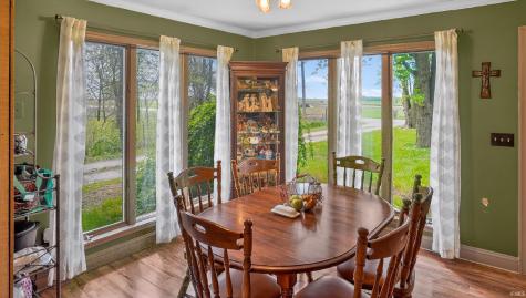 10505 N Meridian Road Monon IN 47959