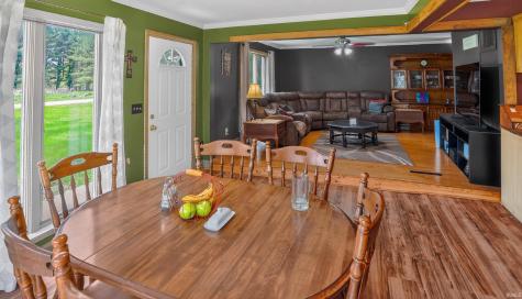 10505 N Meridian Road Monon IN 47959