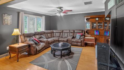 10505 N Meridian Road Monon IN 47959