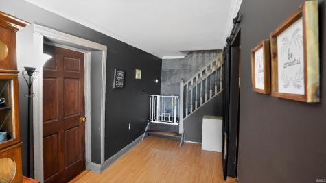 10505 N Meridian Road Monon IN 47959
