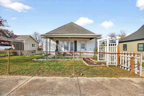 1117 P Street Bedford IN 47421