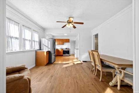 1117 P Street Bedford IN 47421