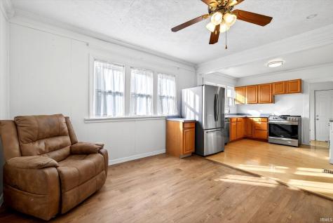 1117 P Street Bedford IN 47421