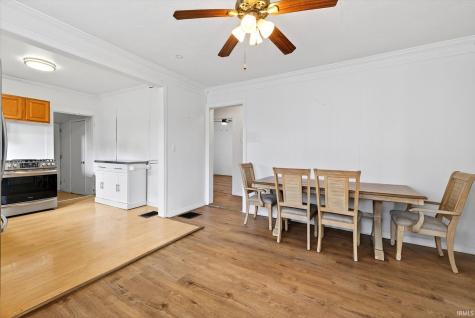 1117 P Street Bedford IN 47421