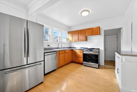 1117 P Street Bedford IN 47421