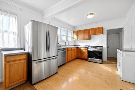1117 P Street Bedford IN 47421